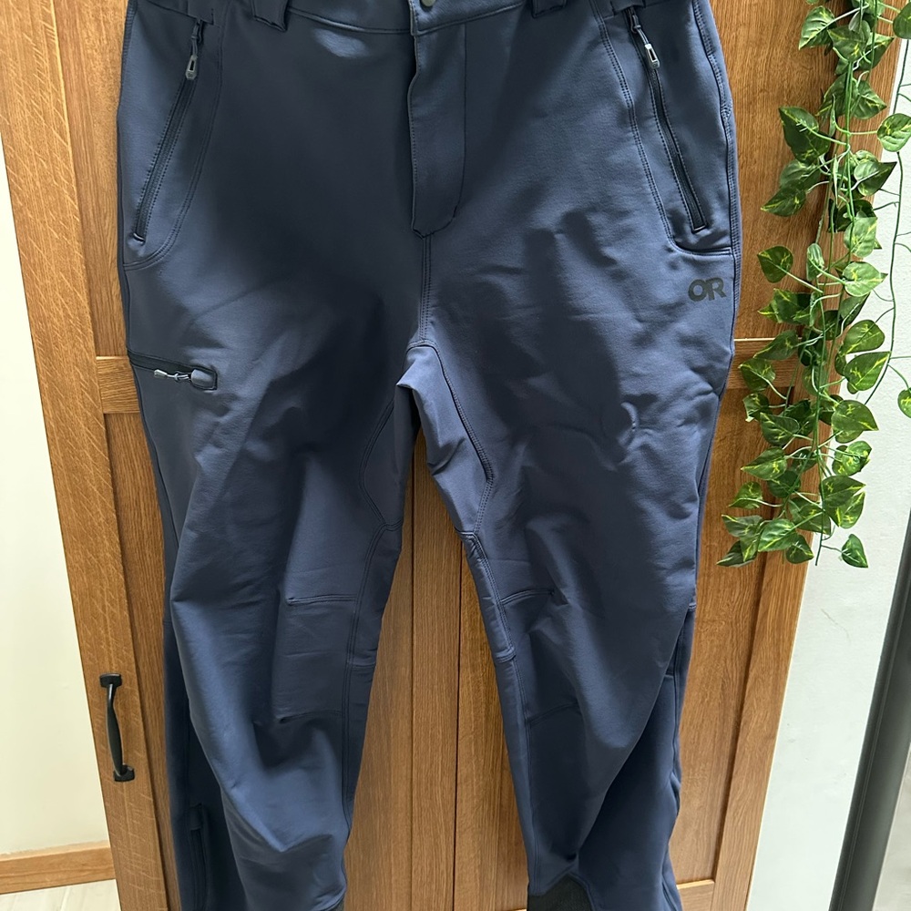 Outdoor Research Men's Cirque II Pants